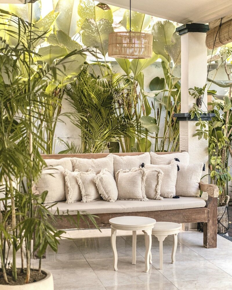 Фото Villa Isla by Alfred in Bali