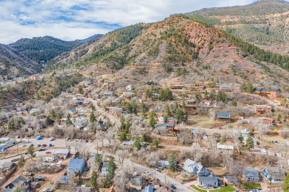 Фото Granite Grotto