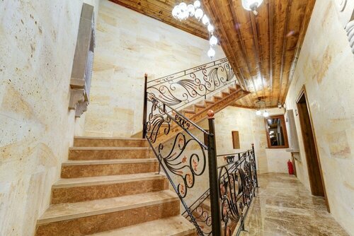 Гостиница Enjoy Stone House в Невшехире