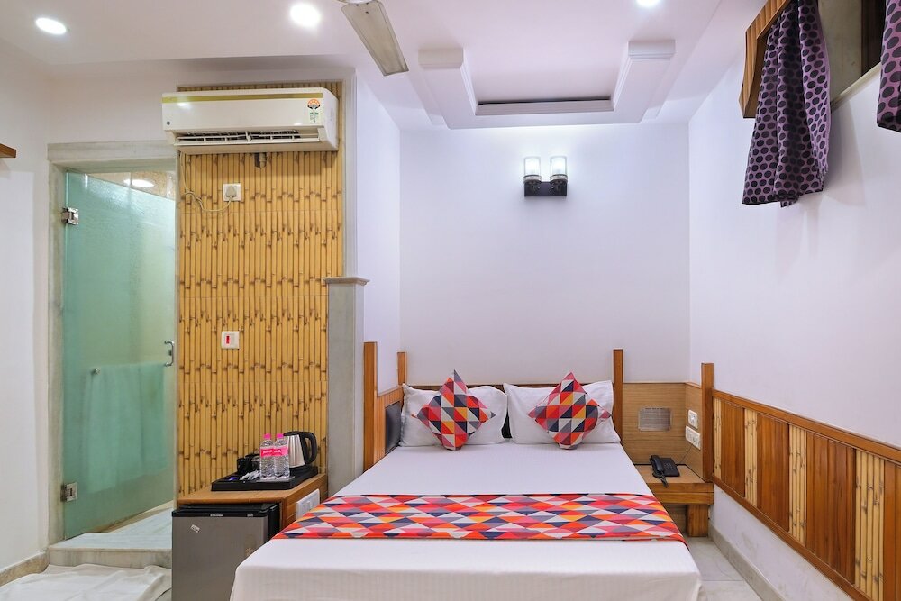 Фото Hotel Natraj Yes Please New Delhi