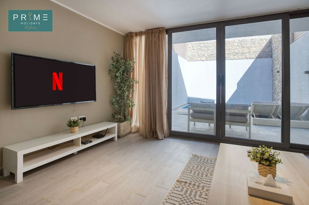 Фото Prime Holidays El Gouna