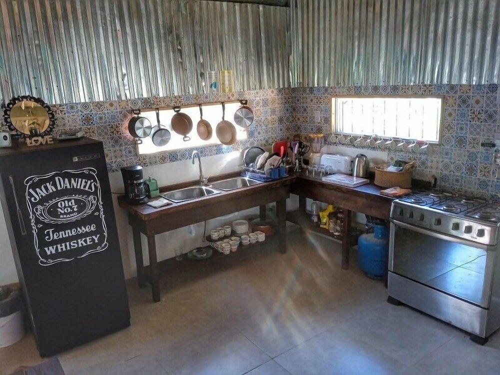 Фото Casa Copada Punta del Diablo