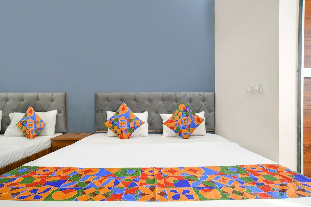 Фото Fabexpress Tirupati