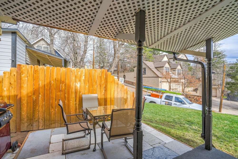 Фото Granite Grotto