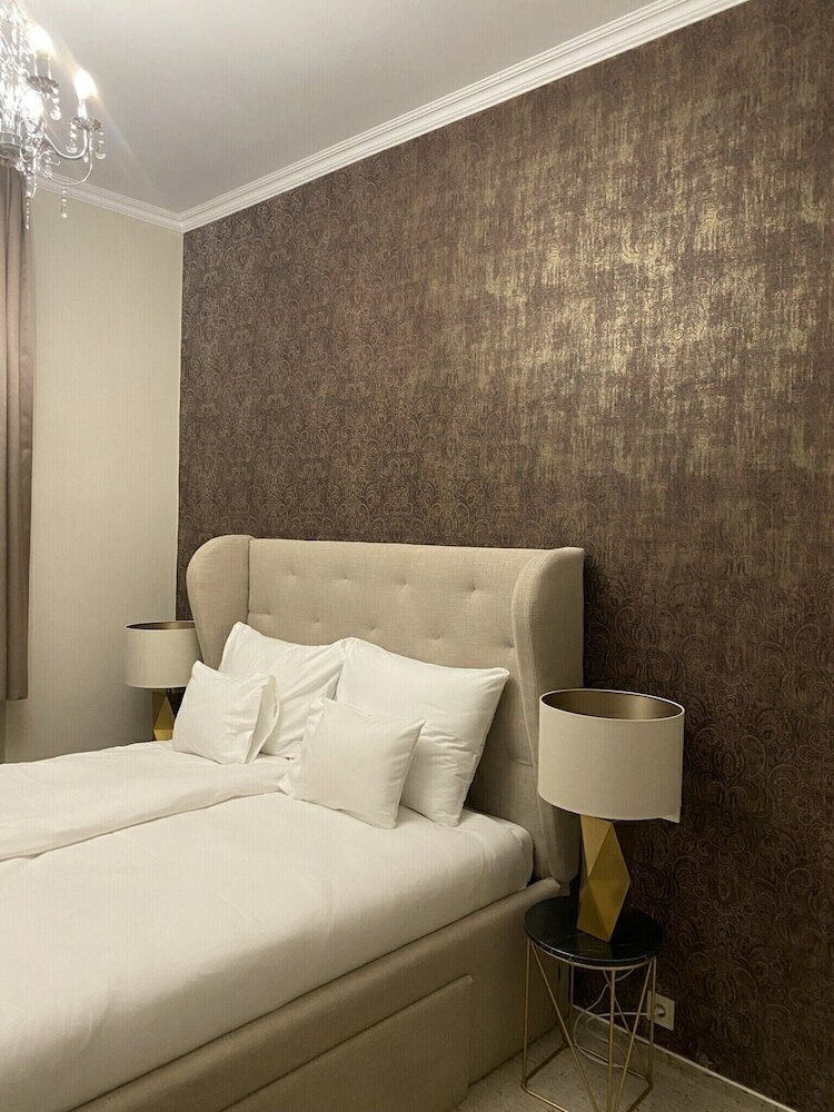 Фото Váralja Home