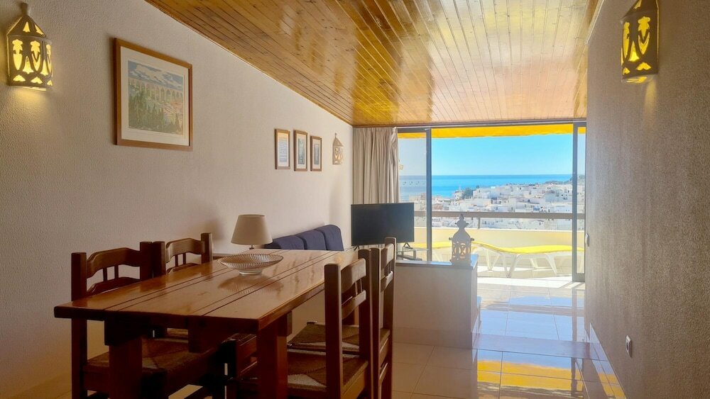 Фото Albufeira Sea and Old Town View 32