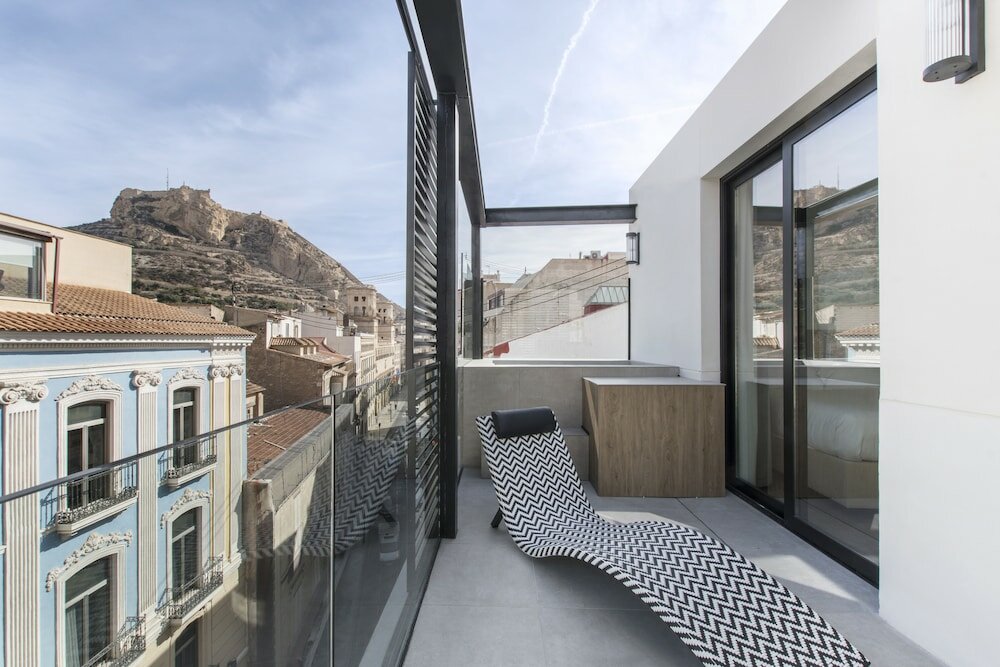 Фото Rs Boutique Apartments