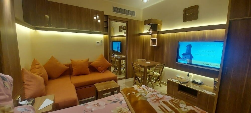 Фото Aldau Heights Apartments