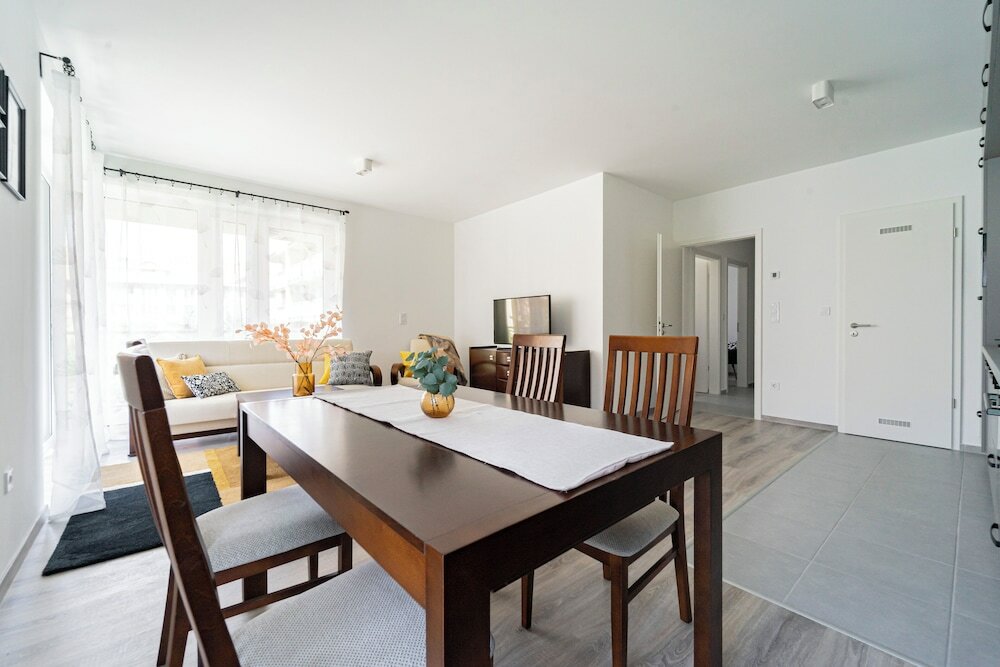 Фото Spirit Residence Apartments by UrbanRent