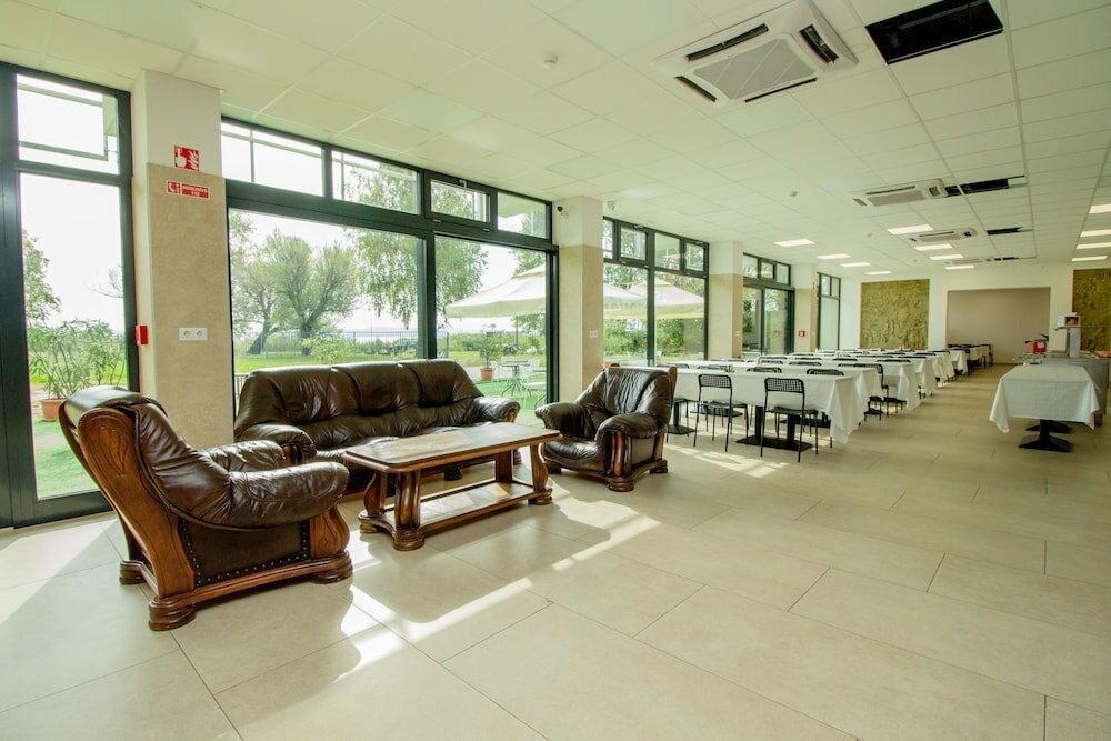 Фото Beach Szálló Révfülöp