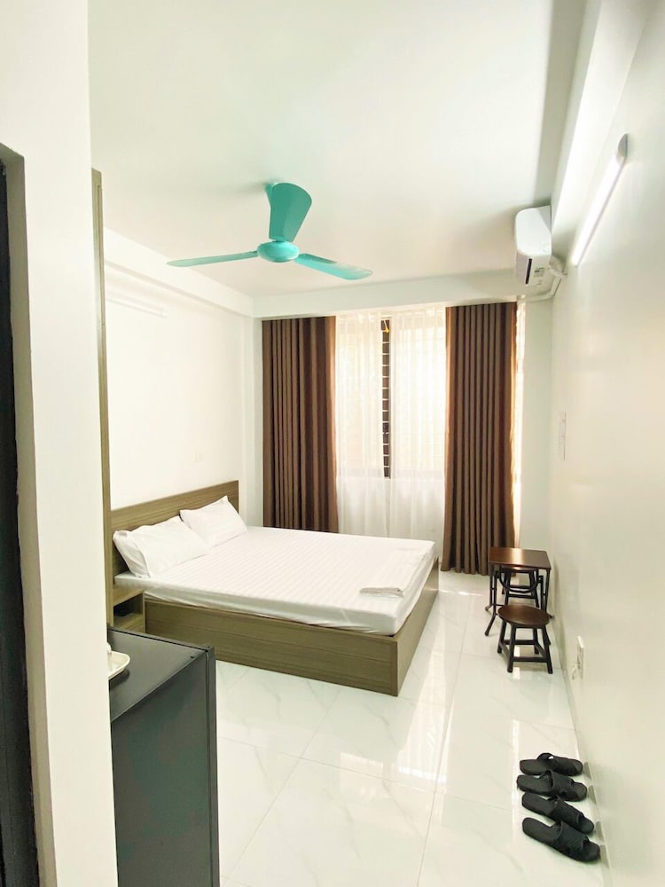 Фото Grad Minh Trang Motel