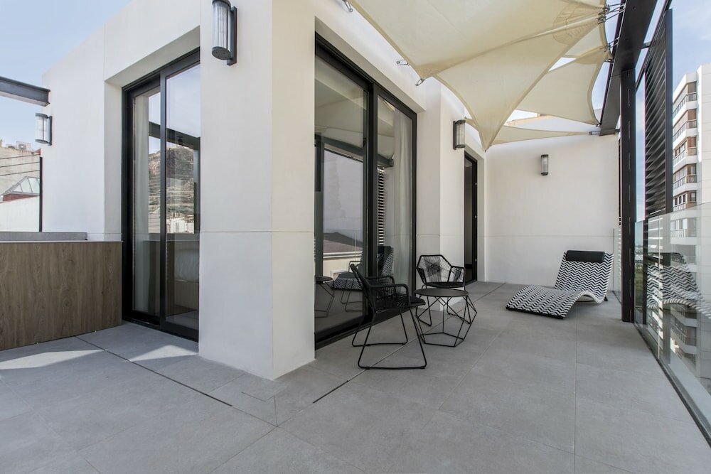 Фото Rs Boutique Apartments