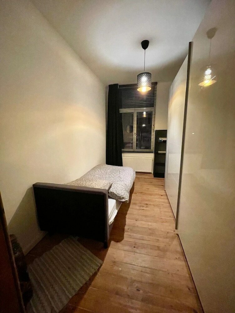 Фото Boho Apartments 2 Bedrooms