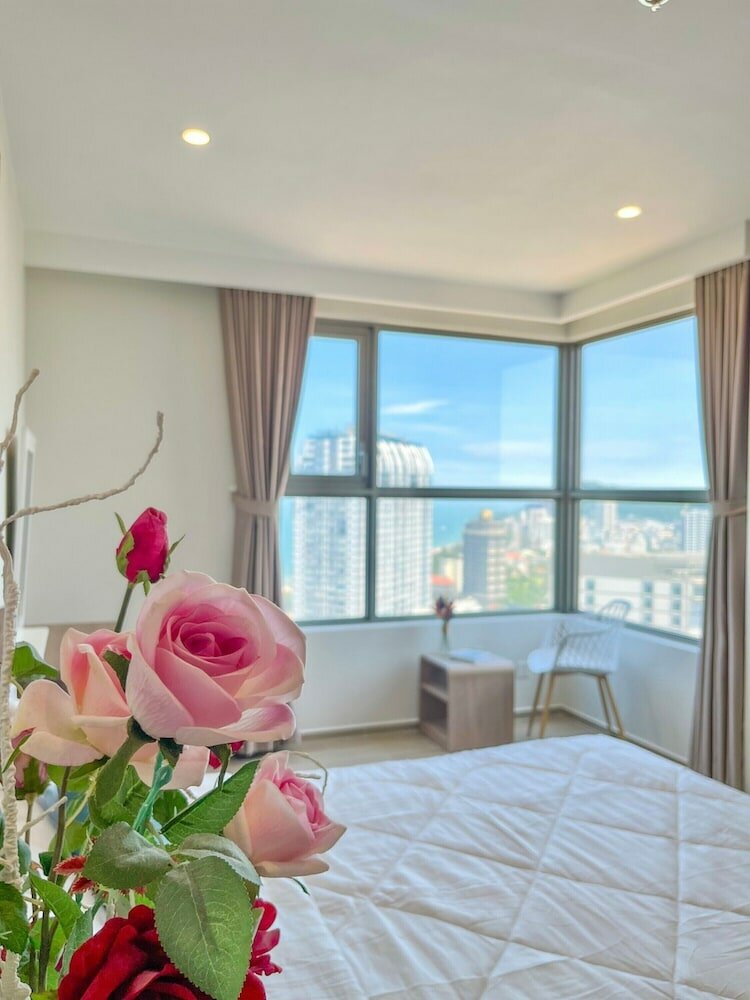 Фото The Song Sunny Canopy