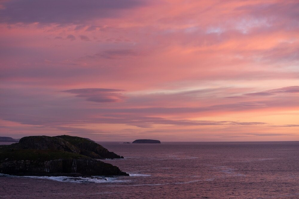 Фото Cliffs Edge Retreat