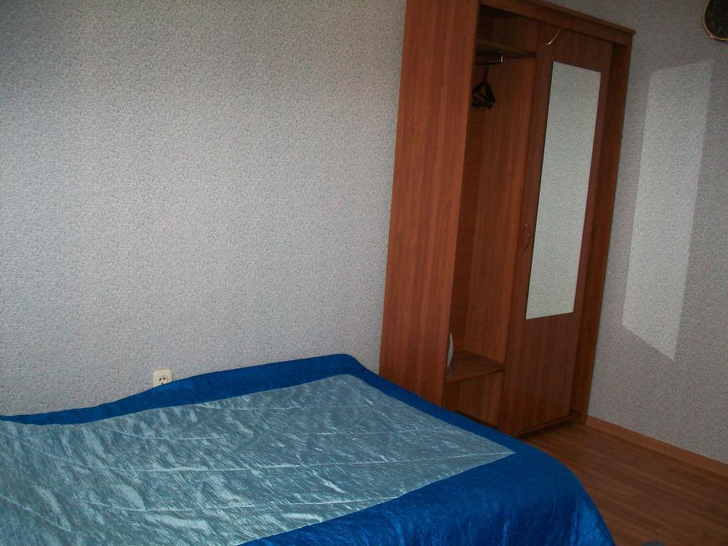 Фото Гостиница Прага