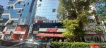 Cip Hotels Bakırköy (Istanbul, Bakirkoy District, Istanbul Avenue, 49), hotel