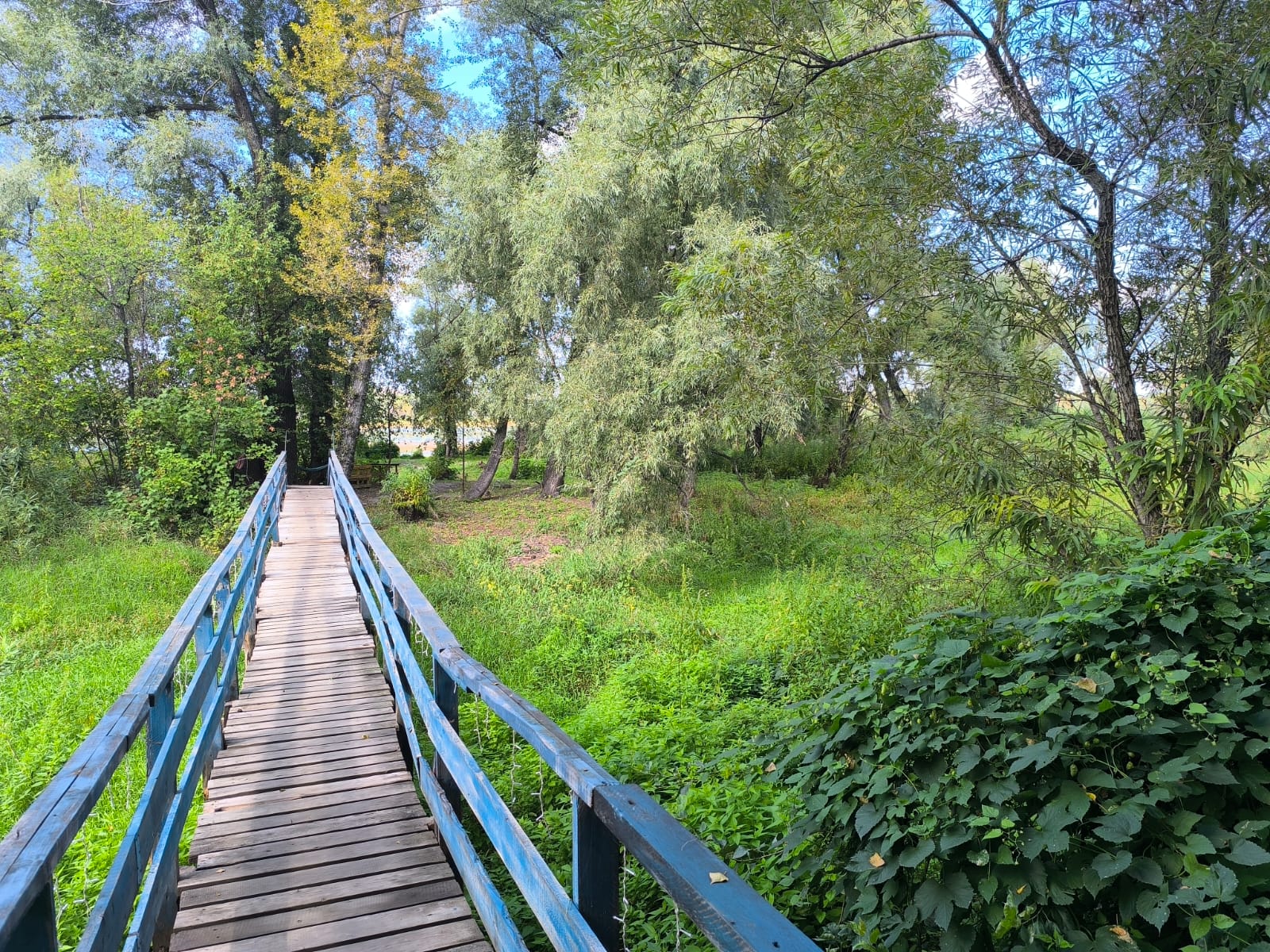 Фото Крепость