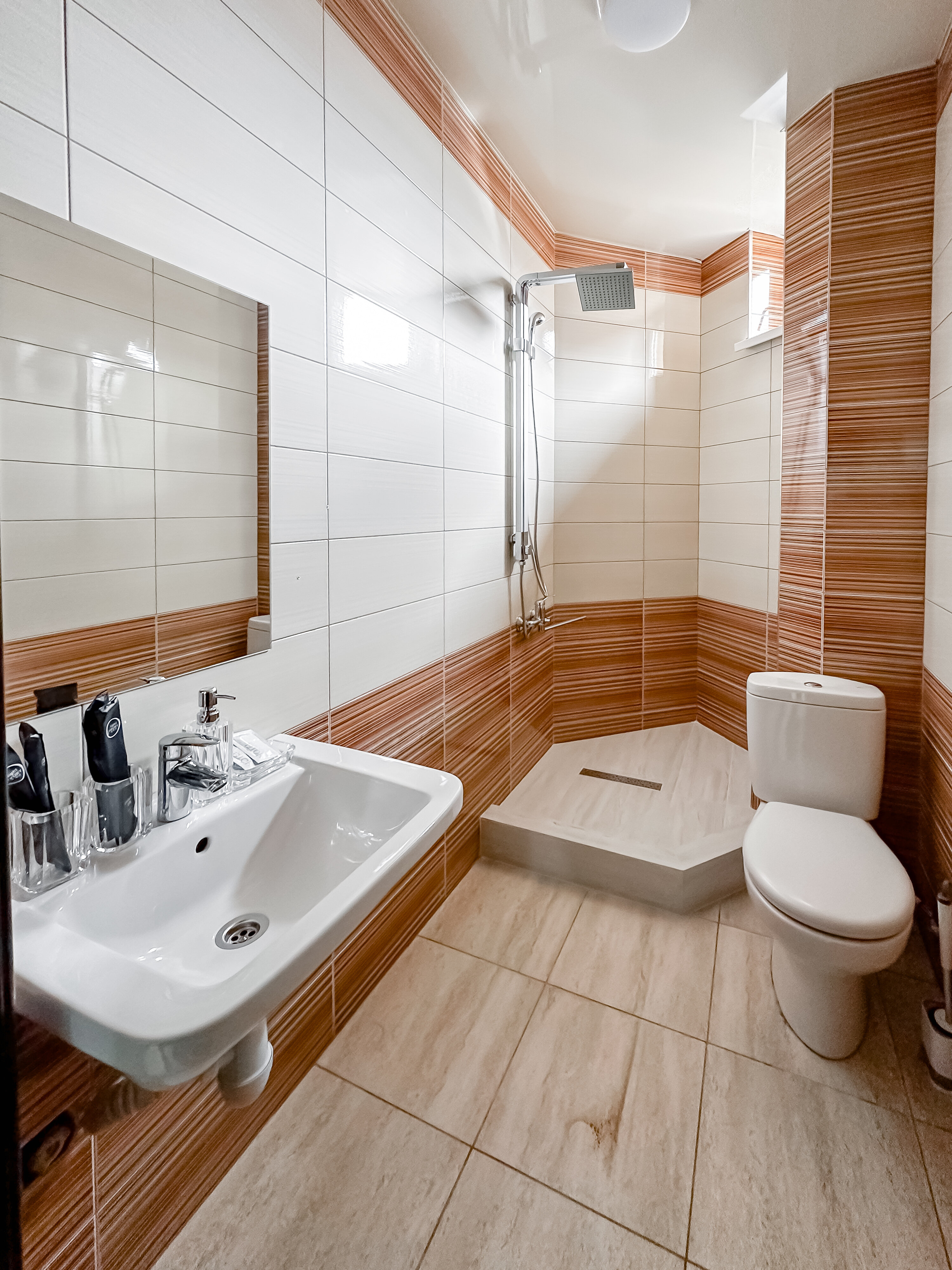 Фото Апарт-кмв