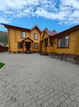 Chemalskoe Podvorie (selo Chemal, ulitsa Pchyolkina, 37), cafe