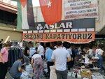 Aslar Shoes (Izmir, Konak, Anafartalar Avenue, 96H), zapatería