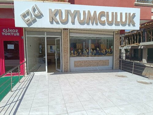 Ezgi Kuyumculuk Fotoğraf 4