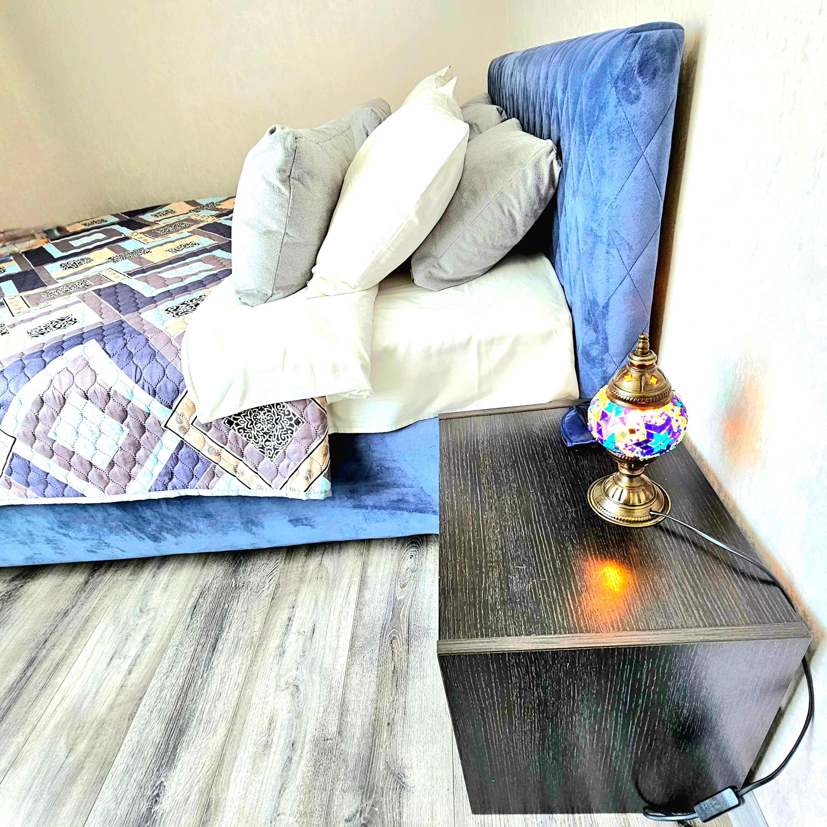 Фото Апартаменты Сердце Краснордара