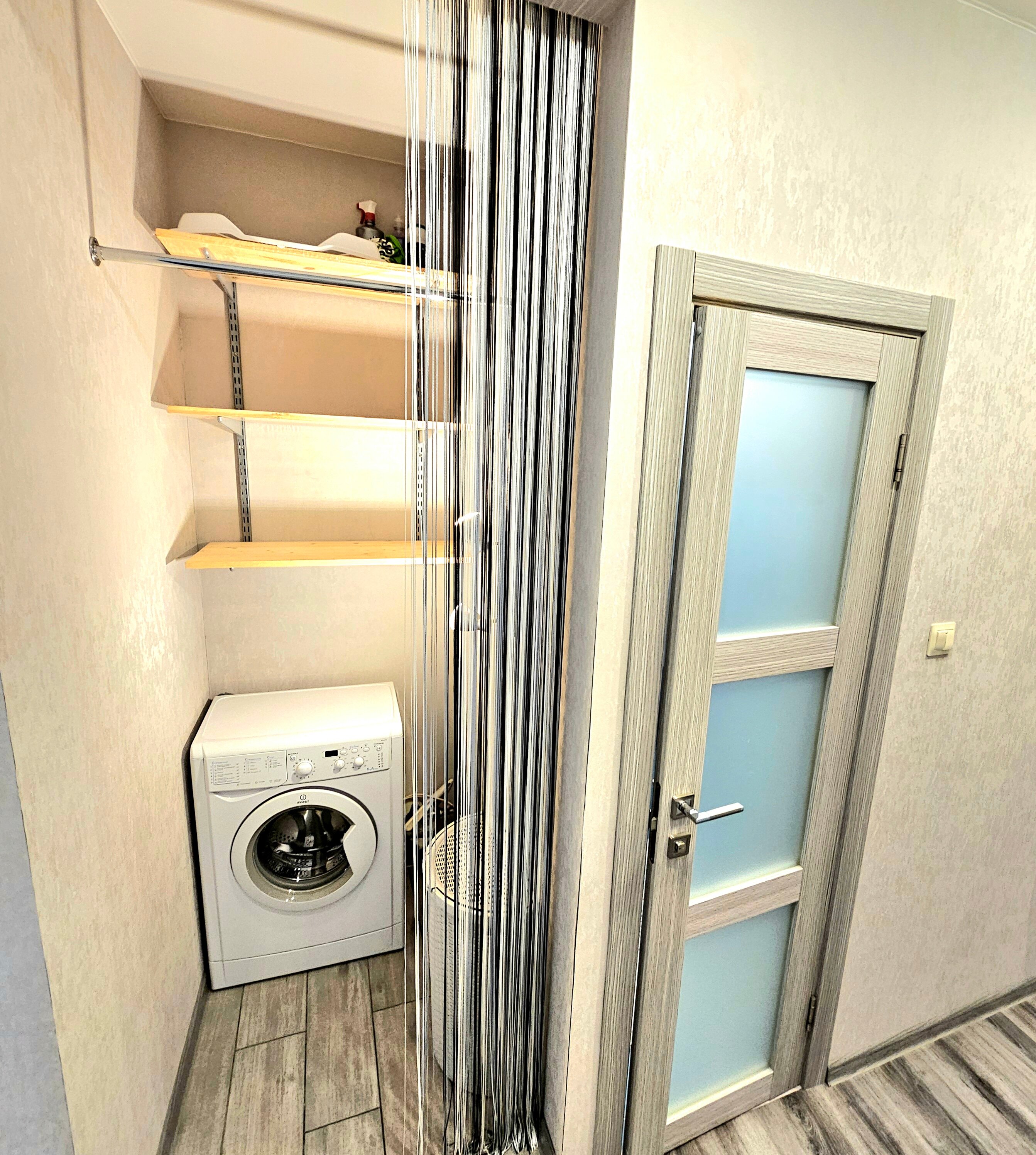 Фото Апартаменты Сердце Краснордара