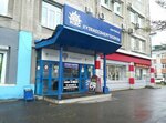 Nails_Levits (Kuznetskiy prospekt, 17), nail salon