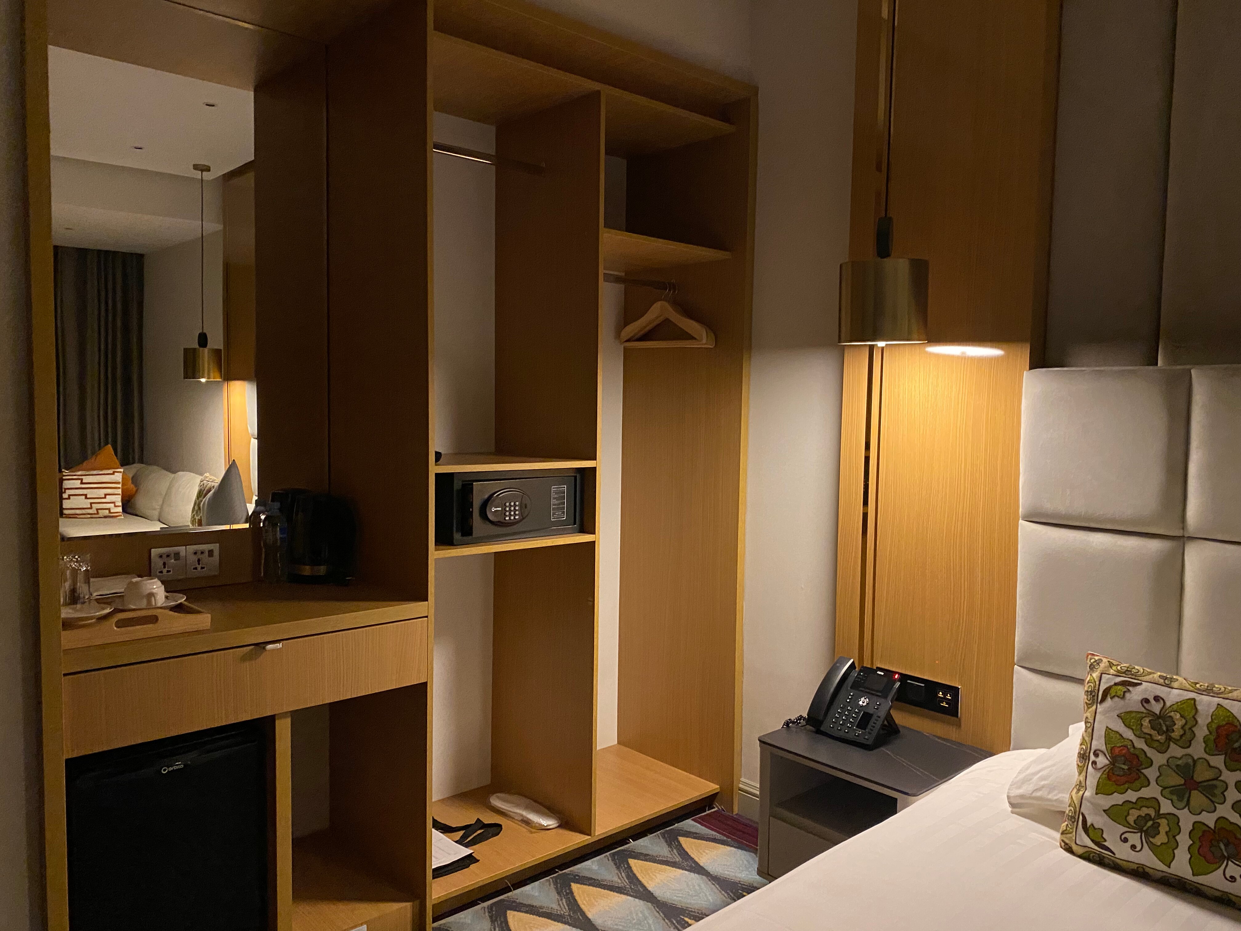 Фото The Rumi Hotel