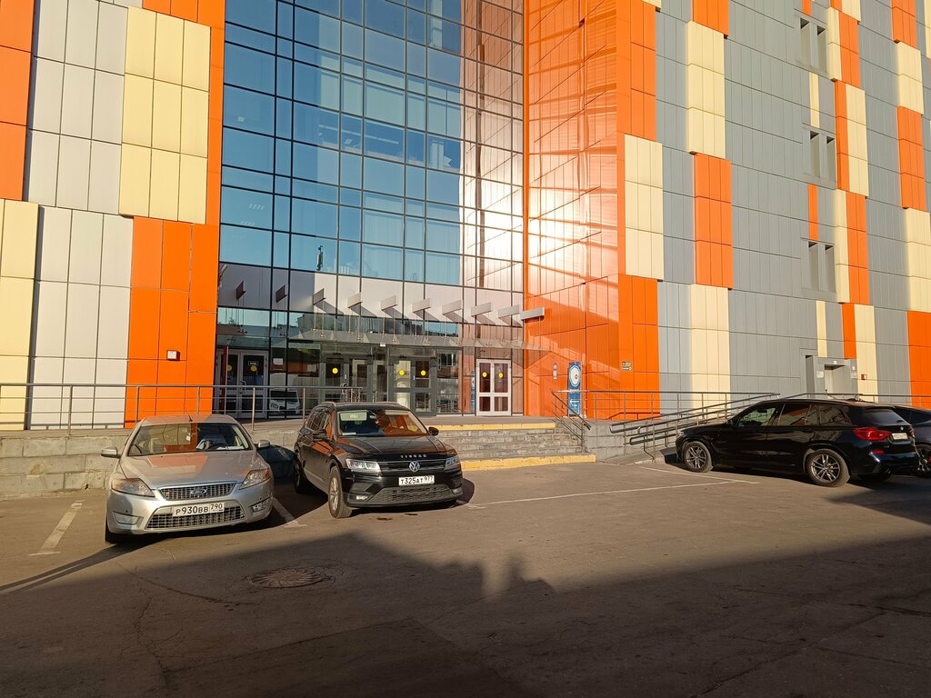 Fireplaces, stoves Русский Огонь, Moscow, photo