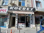 Koçbey Elektronik (Конья, район Каратай, махалле Шемситебризи, улица Шерафеддин, 16), магазин электроники в Конье