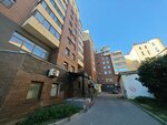 Апартаменты Viipuri House люкс с сауной (Leningradskiy Avenue, 29/2), hotel