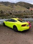 Mik tuning (Vladimir Radostovets Street, 228), auto detailing