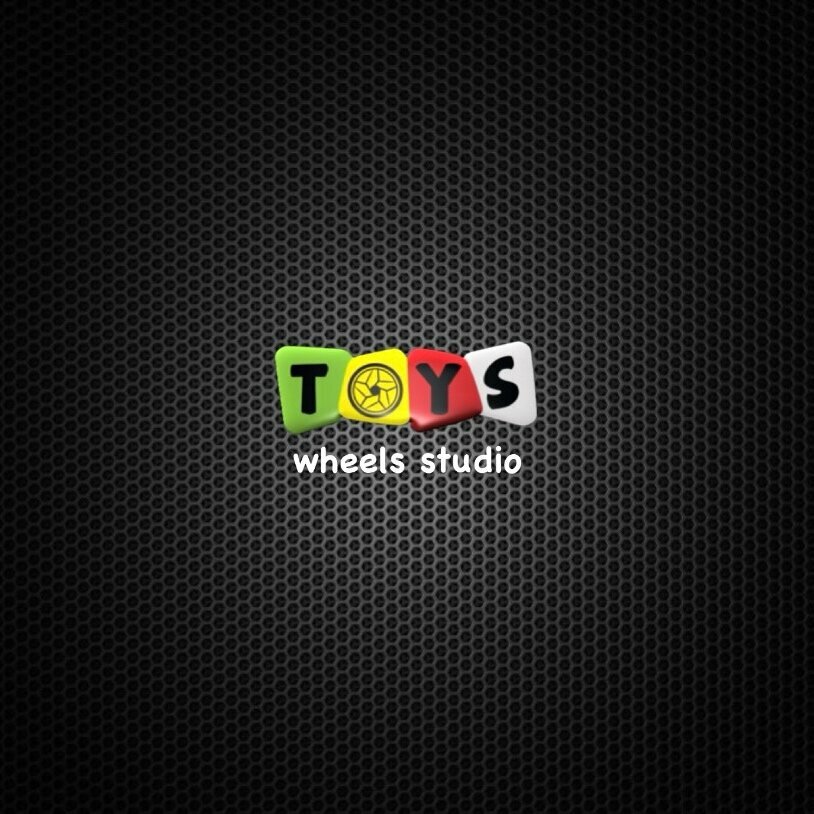 Toys Wheels Studio