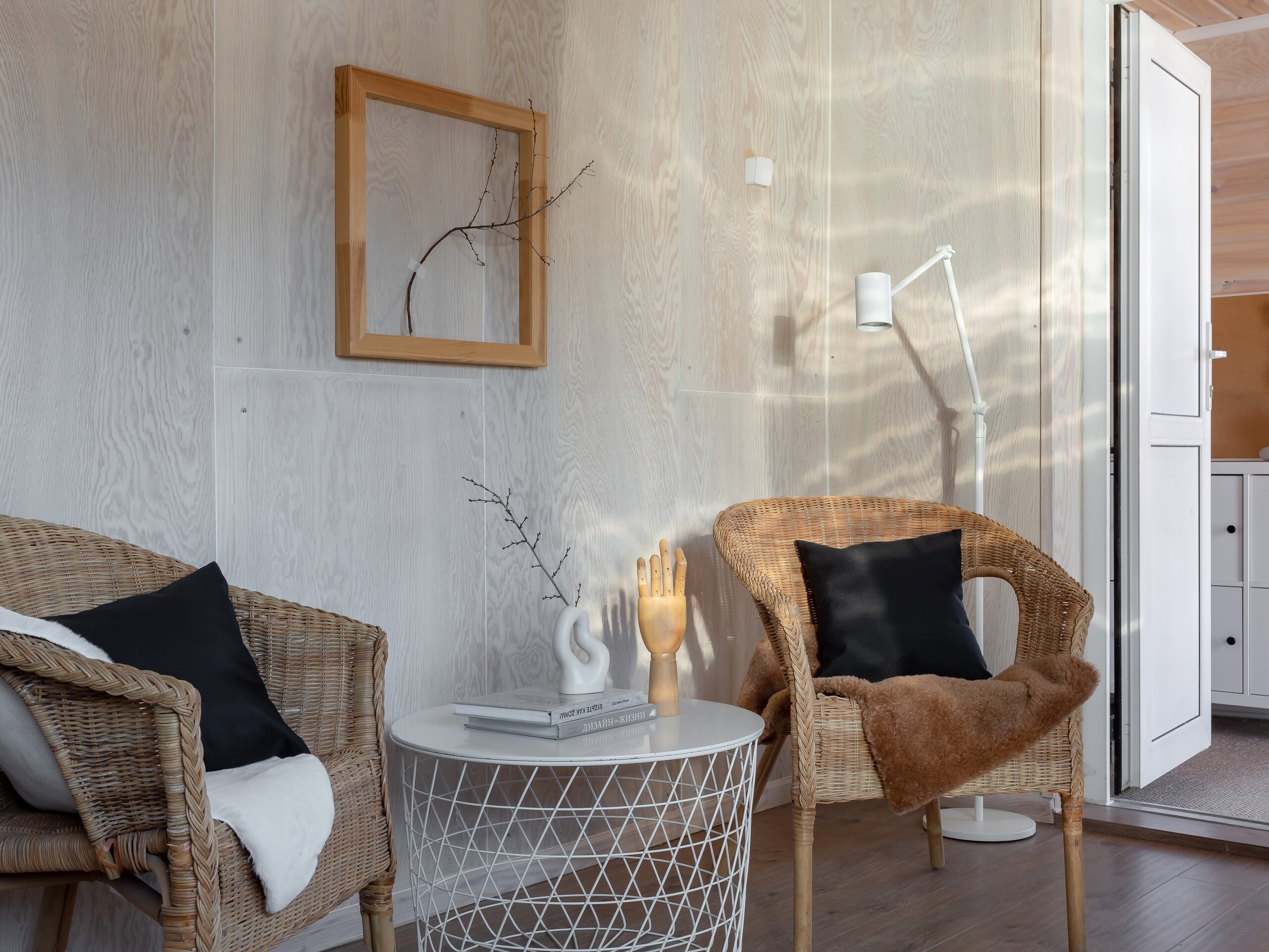 Фото Дом-баня Теремок