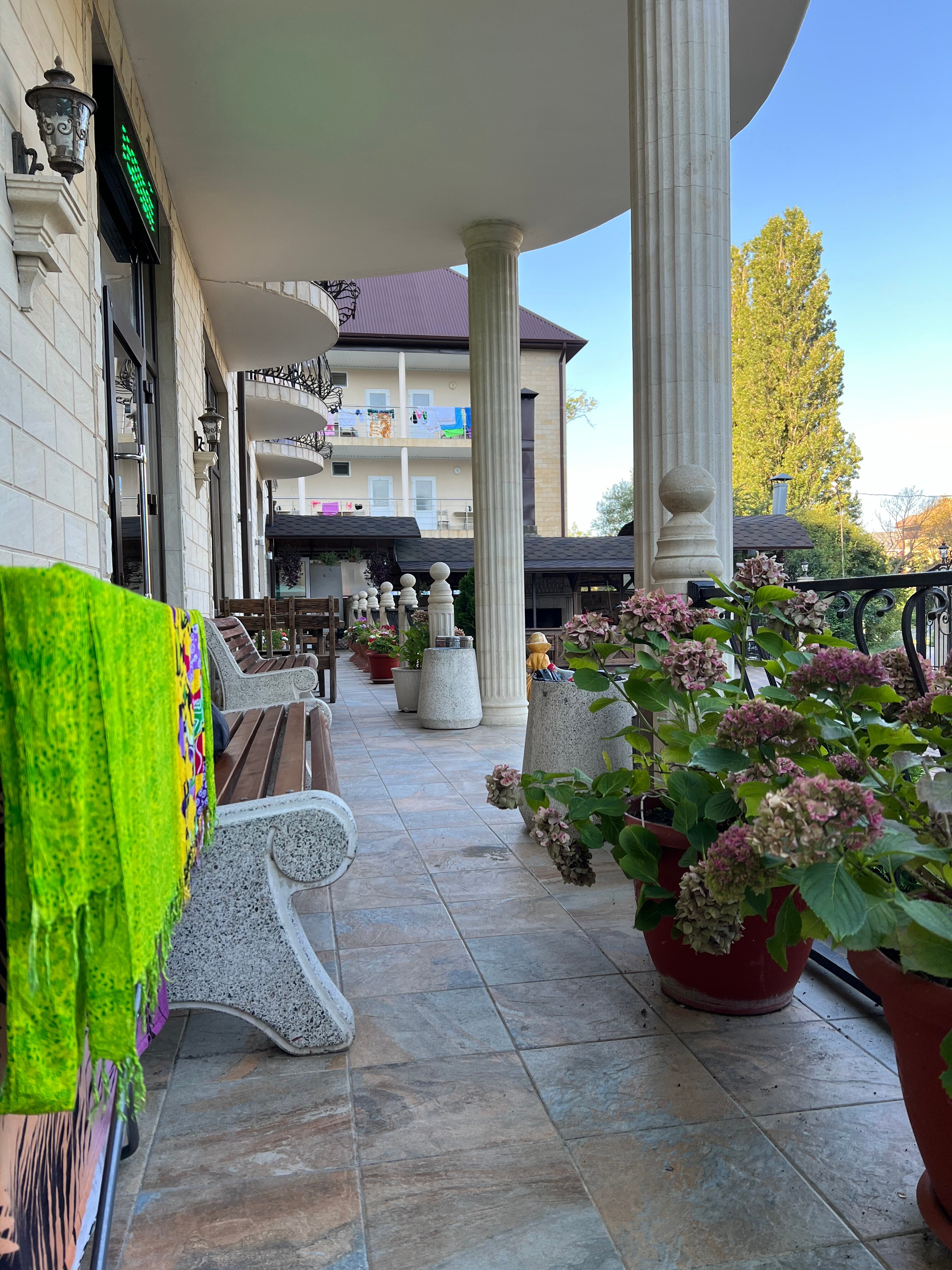 Фото Золотая Корона