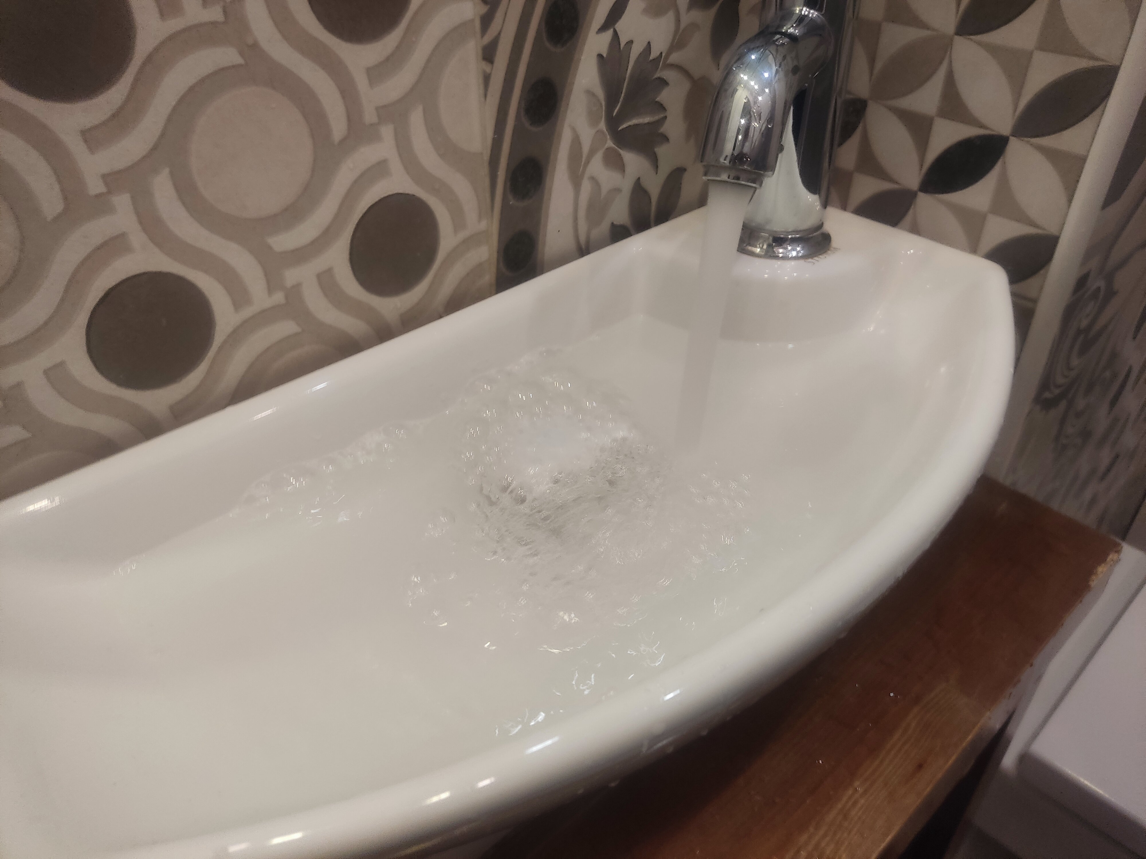 Фото Мир Саун