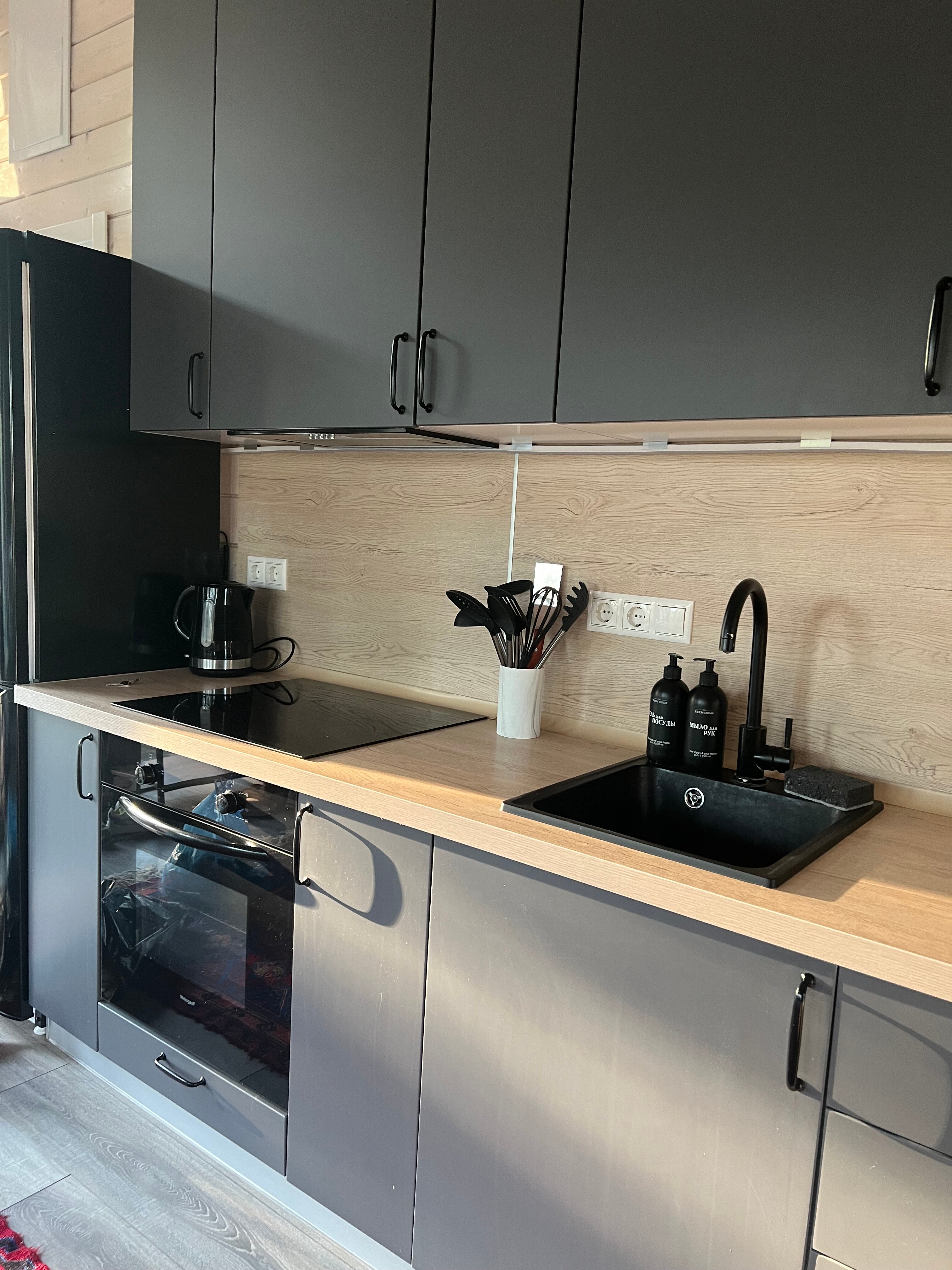 Фото Домик у Сорочан