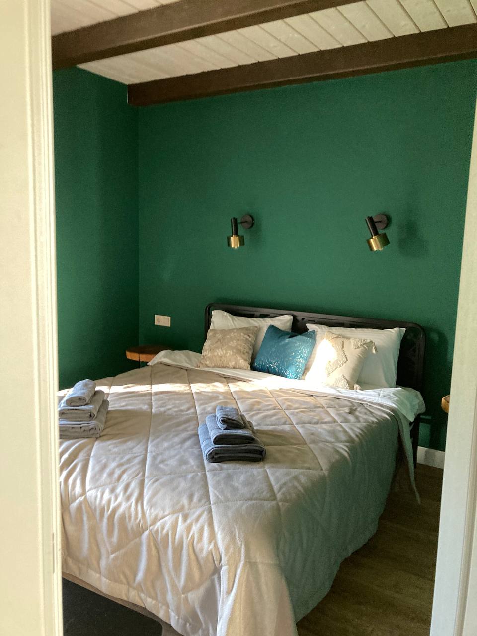 Фото Шале Оберег