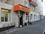 Ambulance station № 3 (Belinskiy Street, 35), emergency medical service