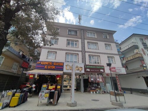 Ürgüp Kuyumculuk Fotoğraf 5