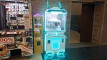 Игровой автомат (Borisovskye Prudy Street, 26к2), slot machine