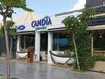 Candia BalIk & Meze (Bursa, Nilufer District, Nilufer Hatun Street, 114), restaurant