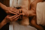 Промято (Fontanka River Embankment, 84), massage salon