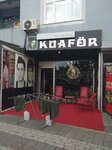 Harbi Barber Salon (Istanbul, Sancaktepe, Osmangazi Neighborhood, Irmak Street, 2) ، صالون حلاقة