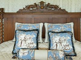 Фото La Ferme de Reve