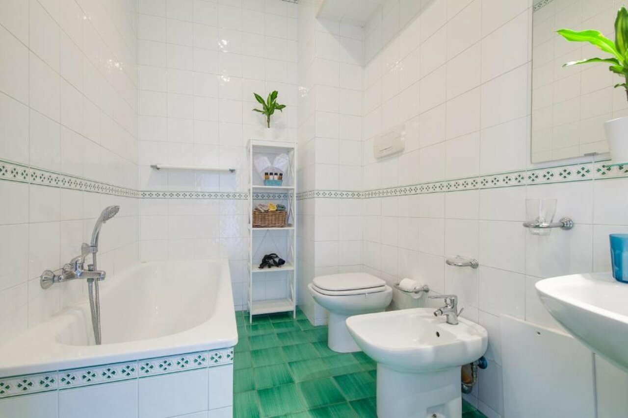 Фото NapoliCentro Mare