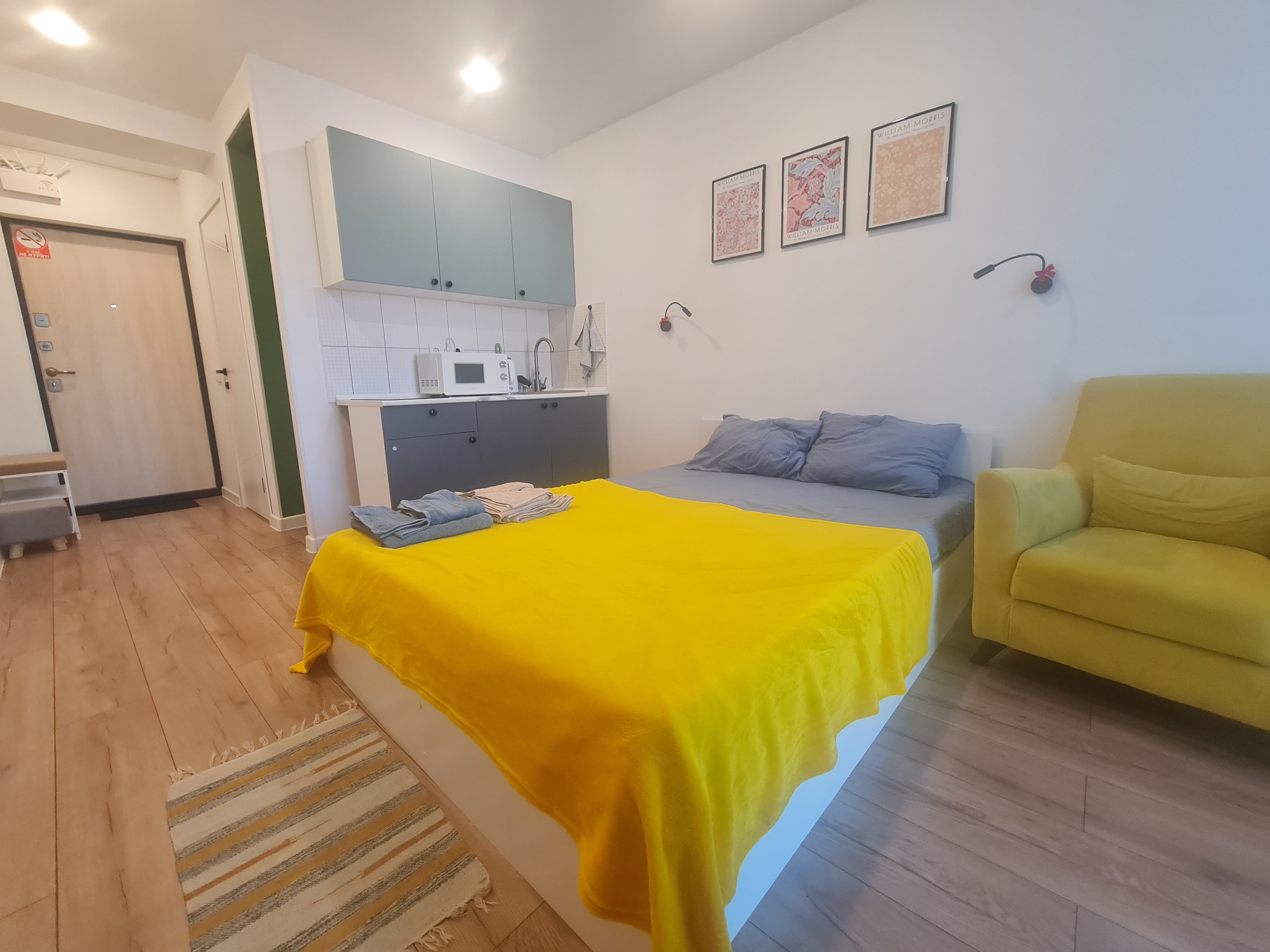 Фото отеля 5