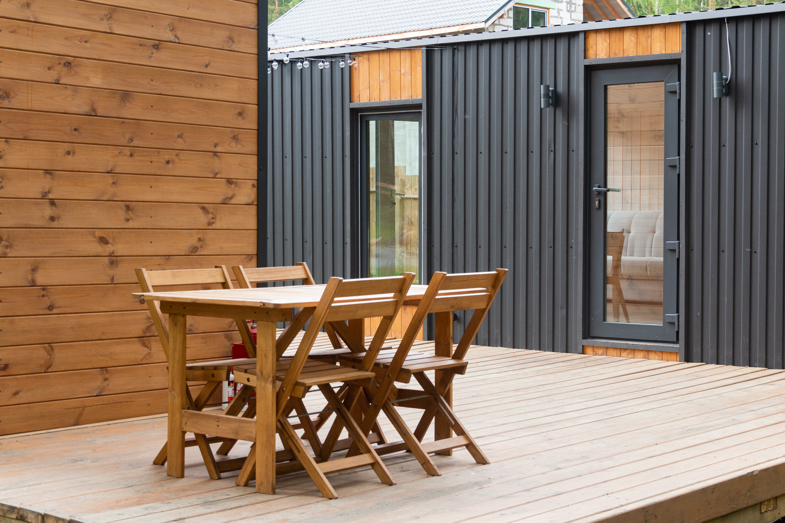 Фото На опушке